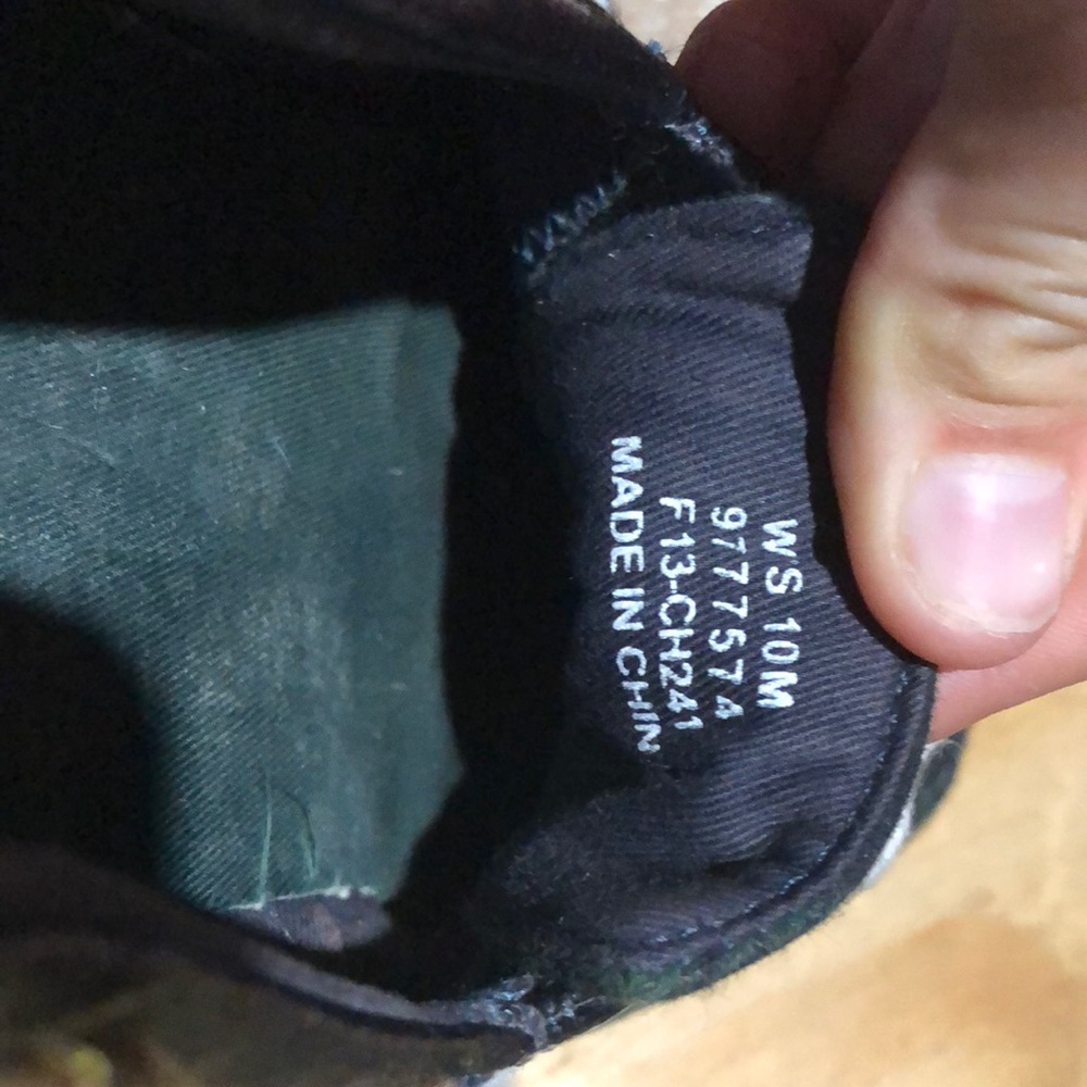 SPERRY TOP SPIDER - Picture 3 of 4